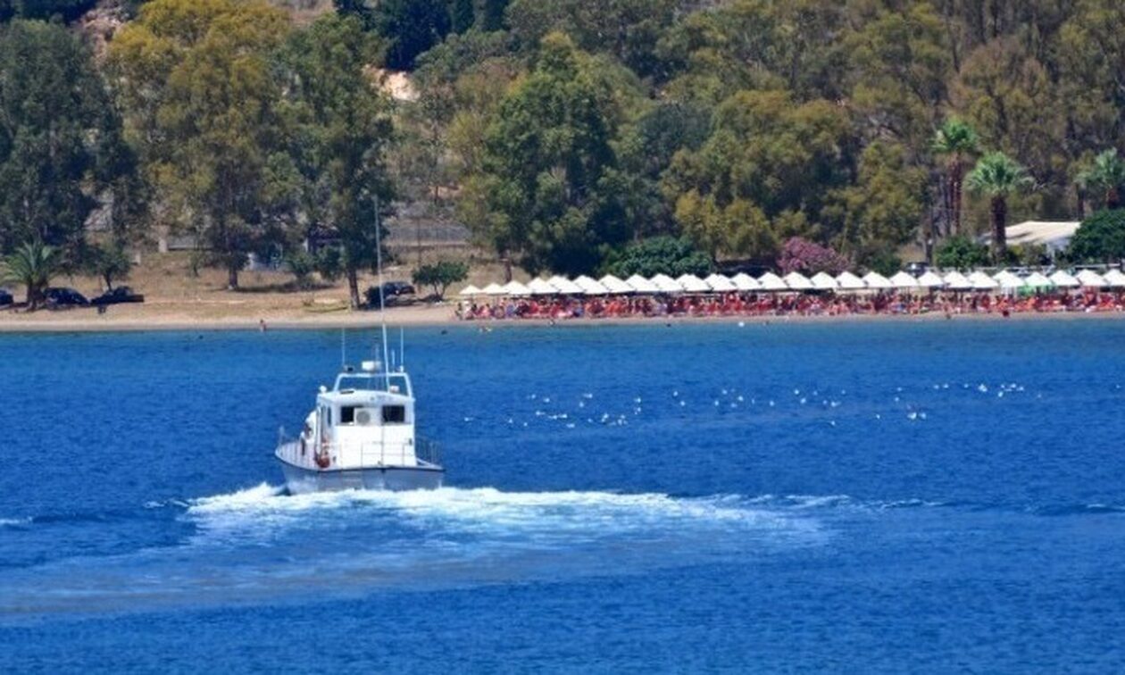 Λάρισα: Άνοδος των επισκεπτών σημειώθηκε στις τουριστικές περιοχές