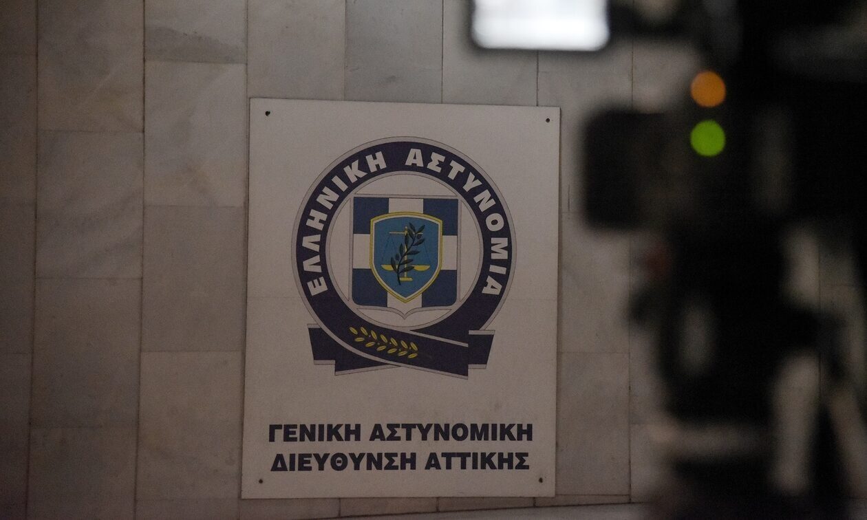 Νέα Φιλαδέλφεια: Αυτοί είναι οι πέντε αξιωματικοί που «ξηλώθηκαν»