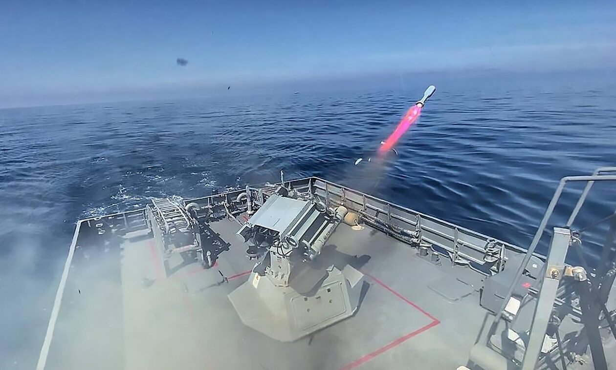 «Πόλεμος Ελλάδας – Τουρκίας το 2027» – Το «μαύρο» σενάριο και η επέμβαση της Γαλλίας