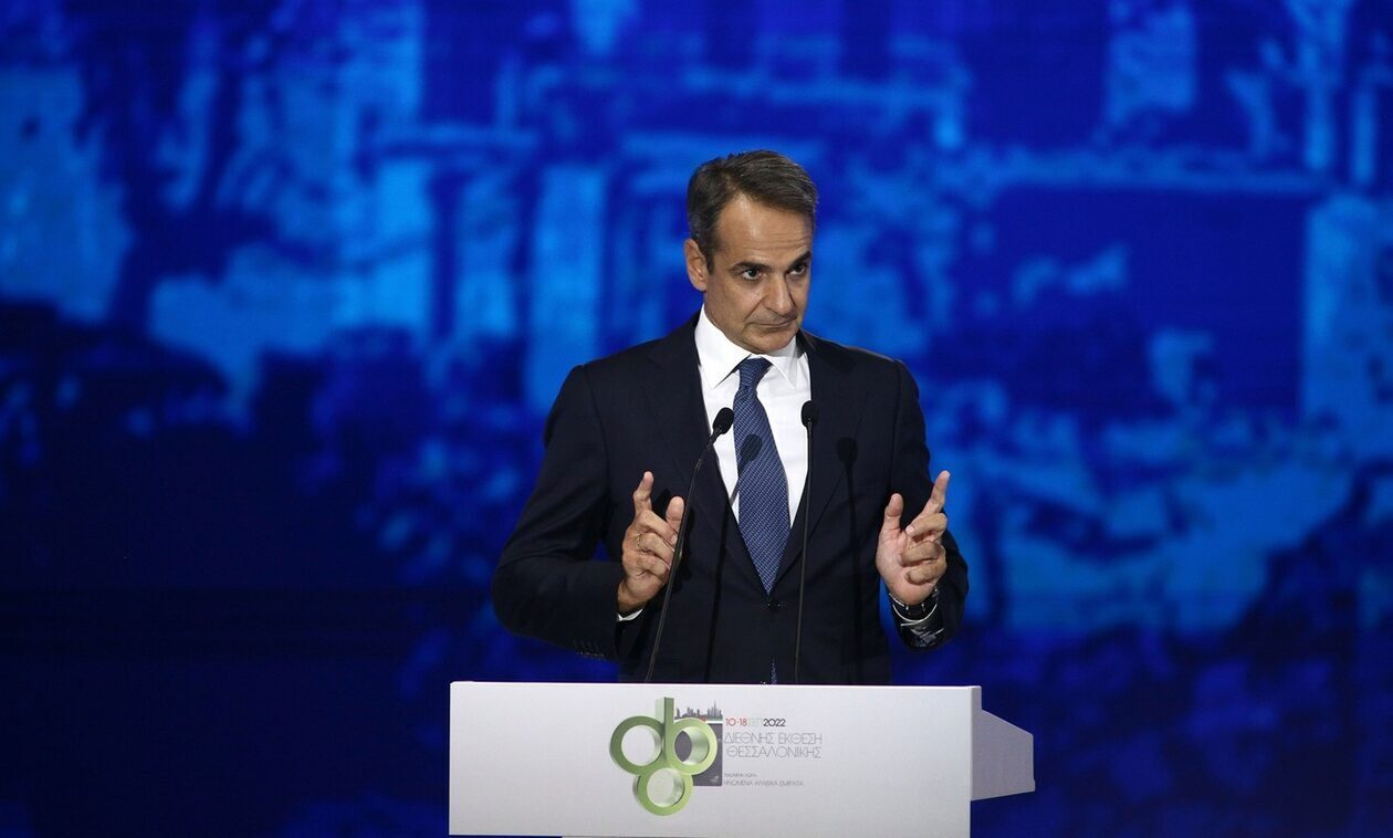 Το καλάθι της ΔΕΘ και ο «Άγιος Βασίλης» – Οι… πληγές που πρέπει να κλείσει η κυβέρνηση