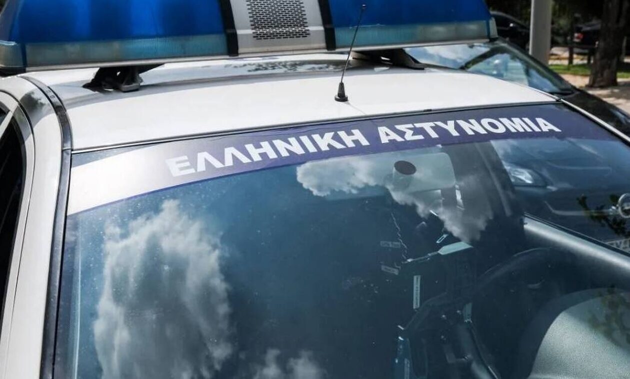 Λεηλάτησε σπίτι σε χωριό του Έβρου που είχε εκκενωθεί λόγω της φωτιάς