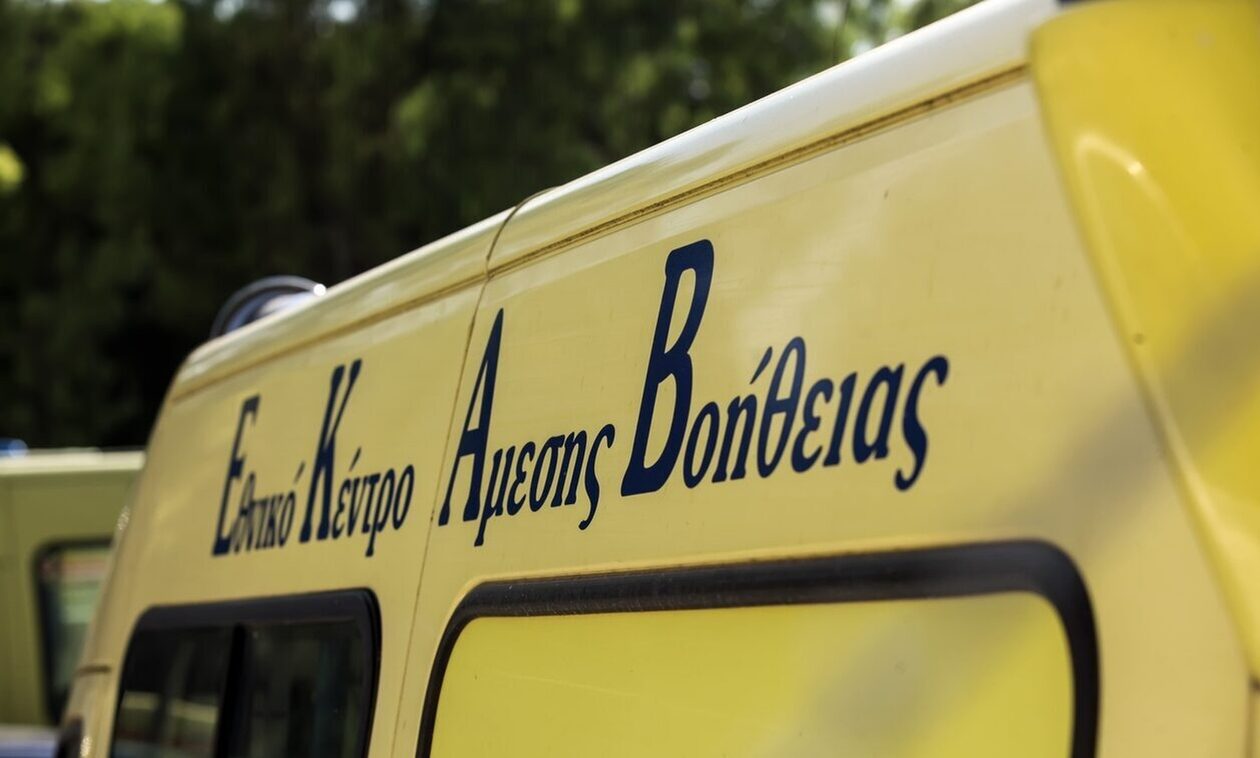 Μαγνησία: Θρήνος για γνωστό επιχειρηματία – Έπεσε στο κενό από ύψος 18 μέτρων