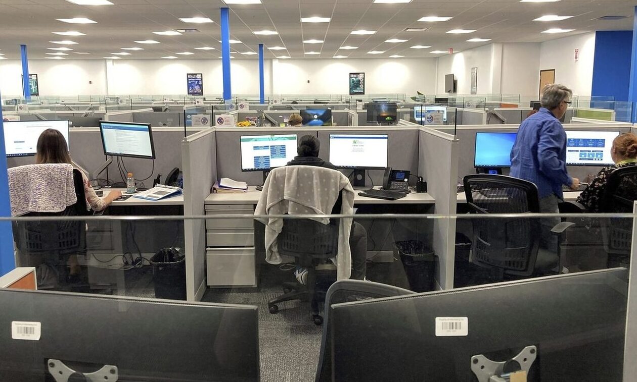 Άδωνις Γεωργιάδης: Φιλεργατικό το εργασιακό νομοσχέδιο