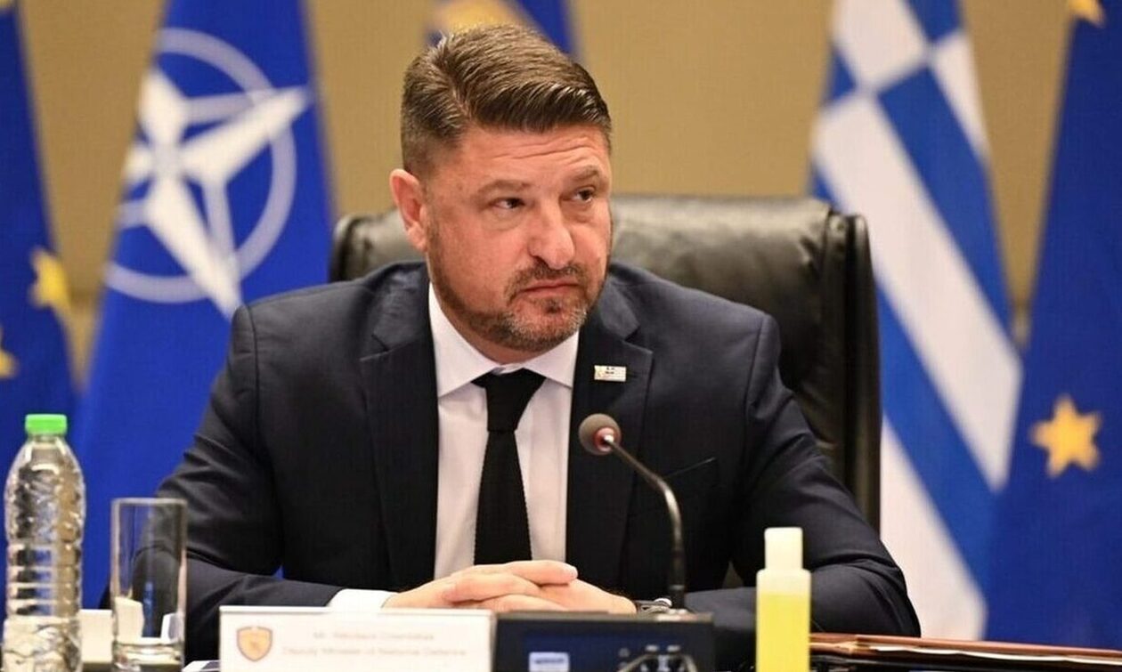 Νίκος Χαρδαλιάς: Τα νέα ονόματα στο ψηφοδέλτιό του – Όλες οι πληροφορίες