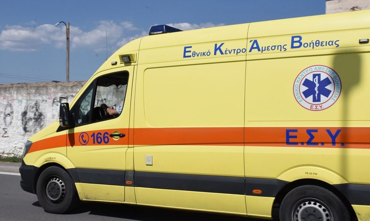 Πρέβεζα: Άφησε στις διακοπές την τελευταία του πνοή