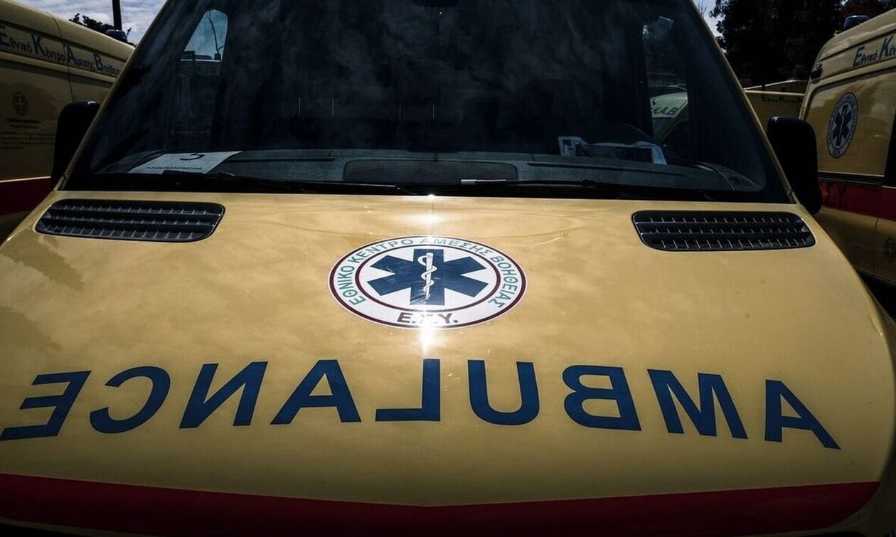 Βόλος: Αγωνία για αγοράκι 1,5 έτους – Έχασε τις αισθήσεις και μεταφέρθηκε στο νοσοκομείο