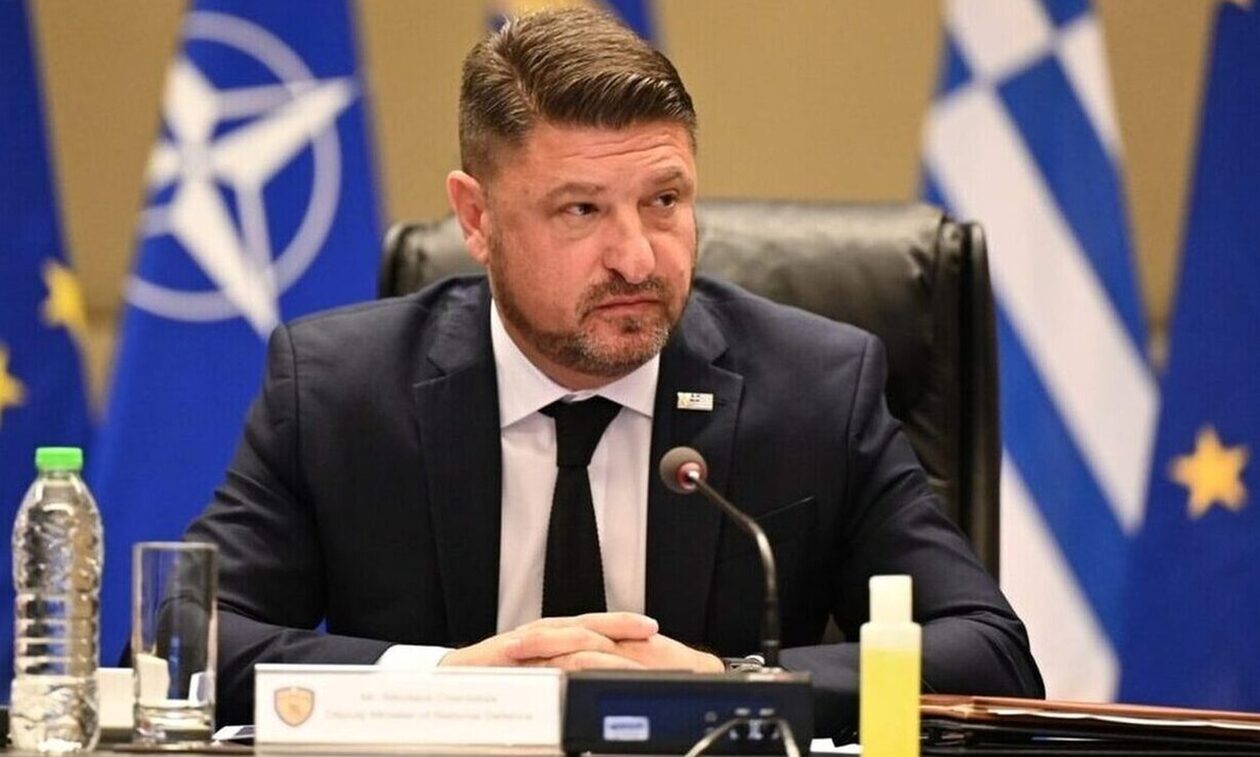 Νίκος Χαρδαλιάς: Κλείνει ένας κύκλος καθήκοντος – Στοίχημα να υπηρετώ τους πολίτες