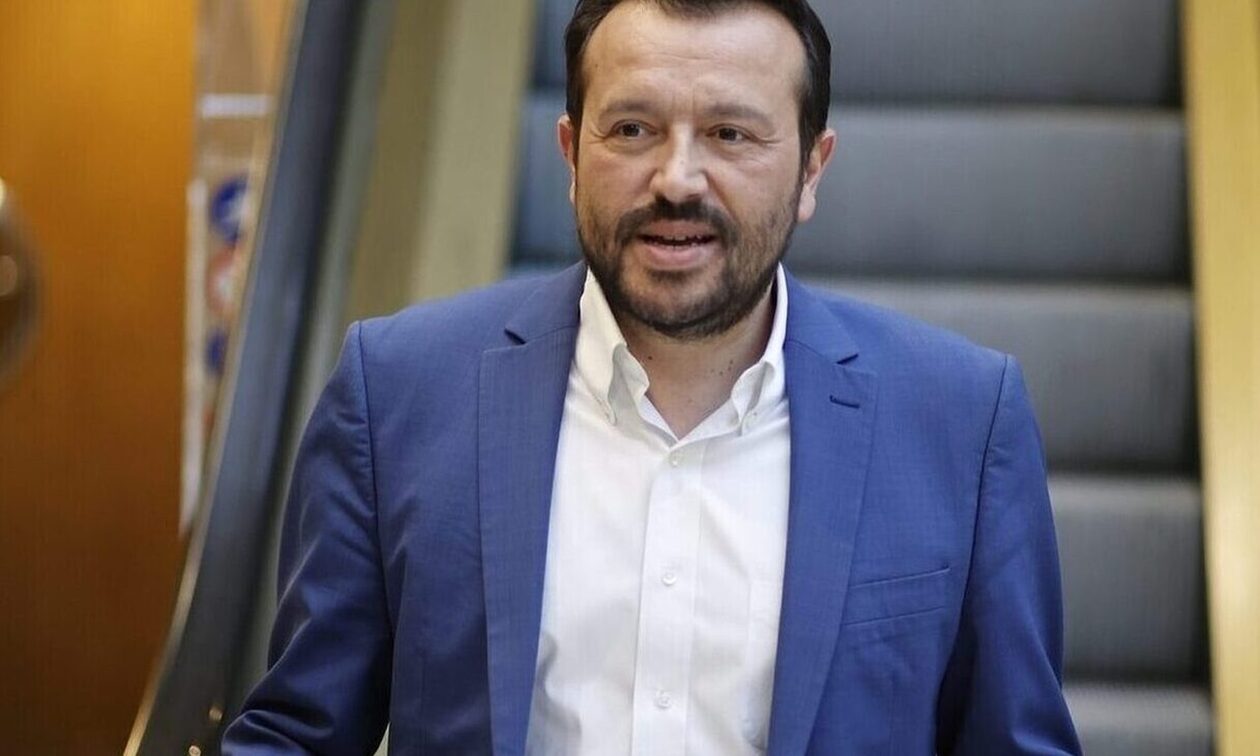 Σε Κατερίνη, Θεσσαλονίκη, Σέρρες, Γιαννιτσά, Ρέθυμνο και Ηράκλειο ο Νίκος Παππάς