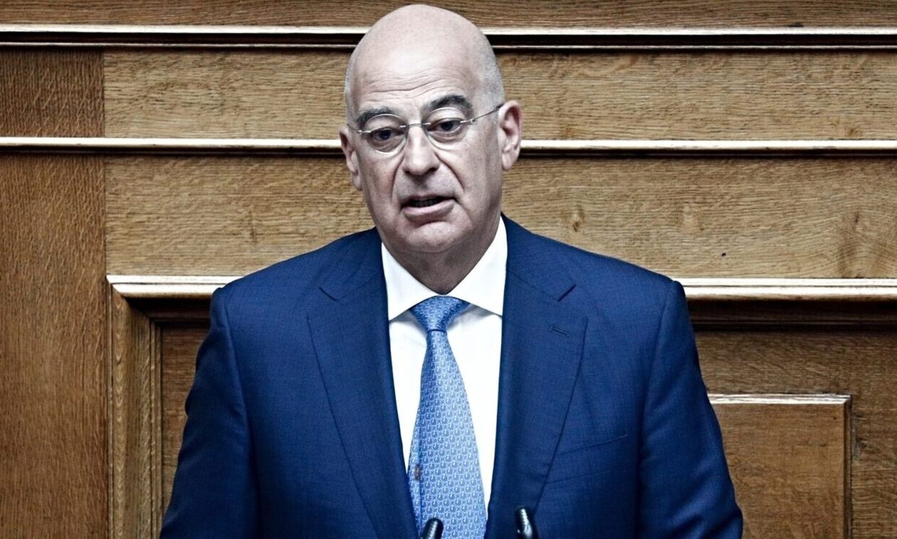 Στη Σλοβενία αύριο ο ΥΕΘΑ Νίκος Δένδιας για διεθνές συνέδριο