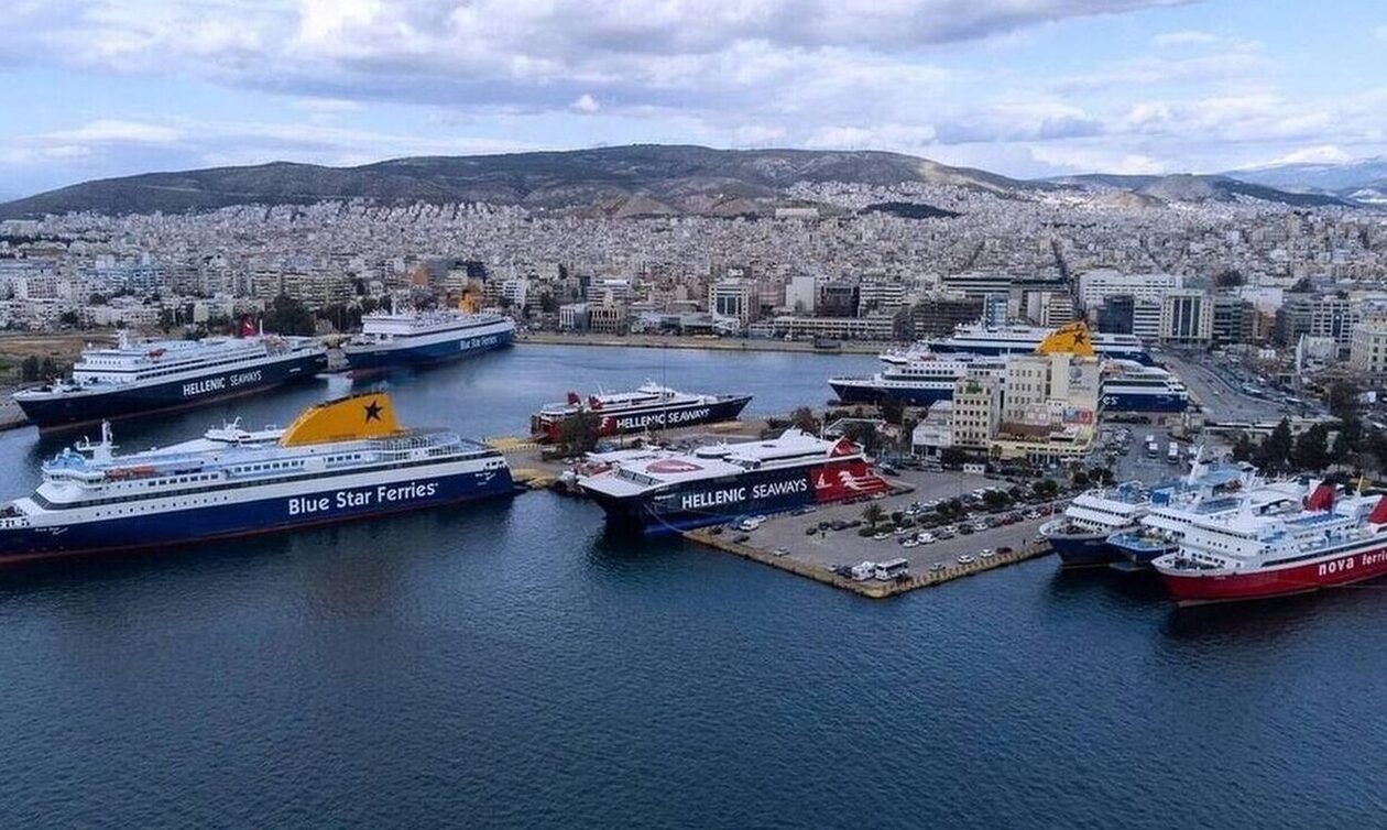 Η ελληνική ακτοπλοΐα προσπαθεί πολύ σκληρά να επιβιώσει σημειώνει έρευνα της XRTC