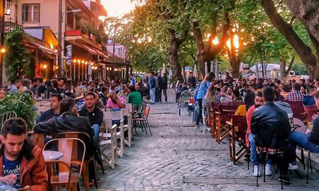 Ήπειρος: Αύξηση τζίρου σε καταλύματα και εστίαση