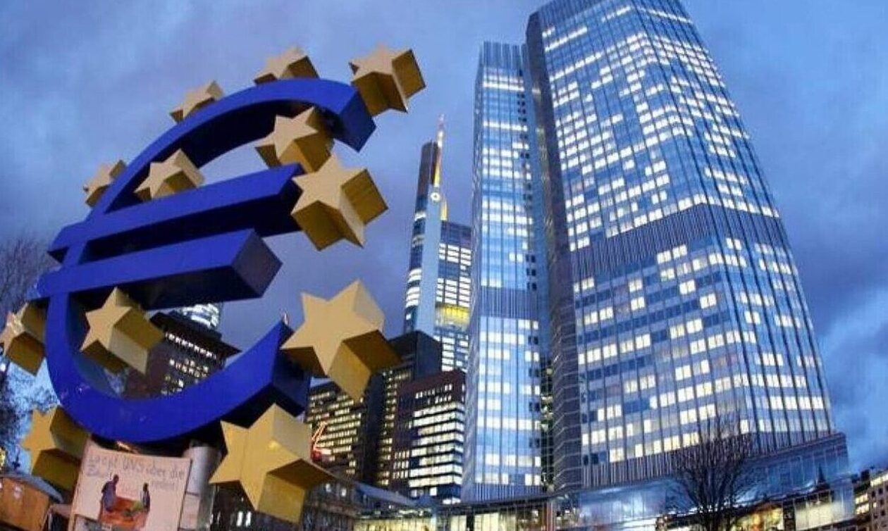 ΕΚΤ: Προς αναθεώρηση εκτιμήσεων για ανάπτυξη και πληθωρισμό