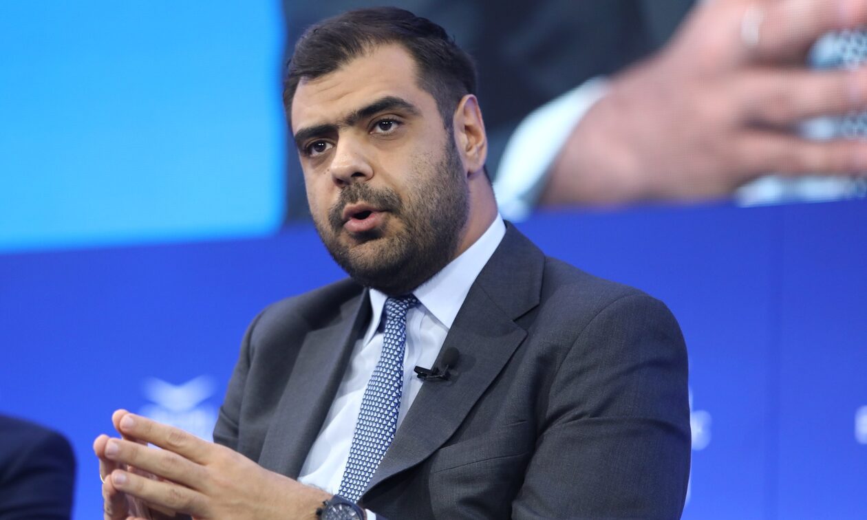 Παύλος Μαρινάκης: Θα γίνουν προσλήψεις στην Πυροσβεστική
