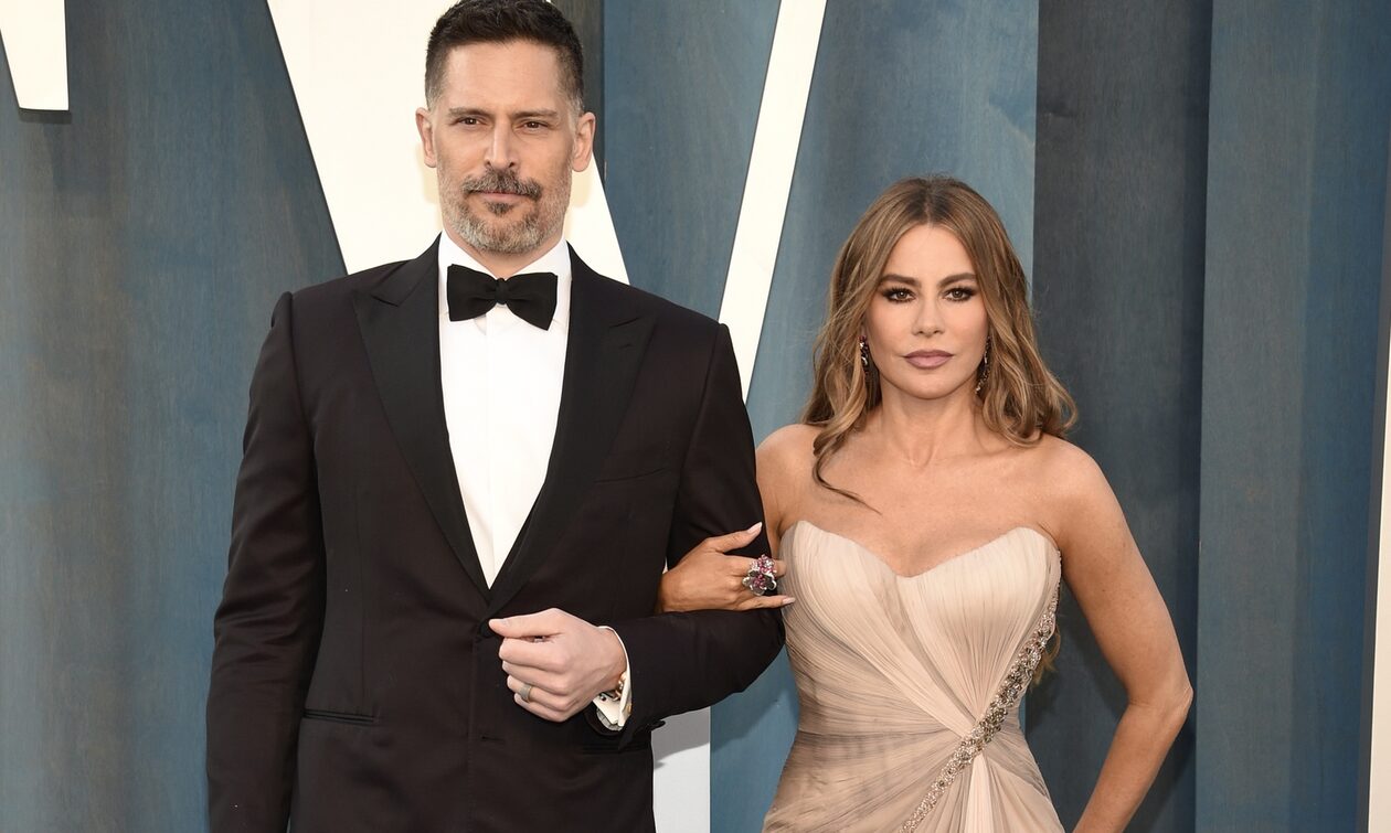 Τζο Μανγκανιέλο: Έκανε νέο τατουάζ μετά τον χωρισμό από τη Σοφία Βεργκάρα