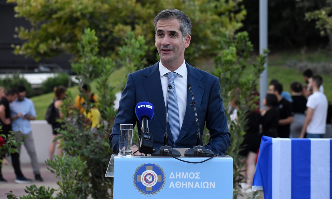 Κώστας Μπακογιάννης: Έκλεισε το ψηφοδέλτιο για την Αθήνα – Την Τετάρτη (30/8) η παρουσίαση
