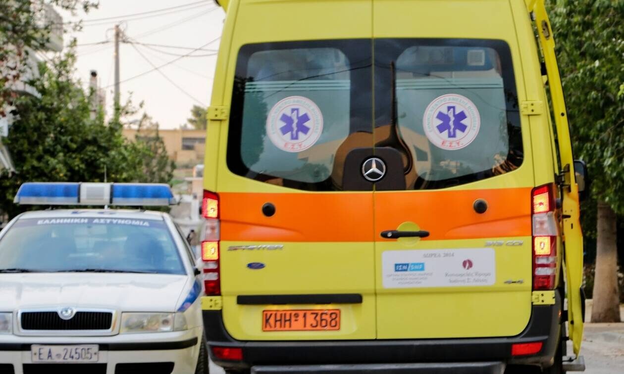 Κιλκίς: Καταγγελία για ξυλοδαρμό υγειονομικών από ασθενής