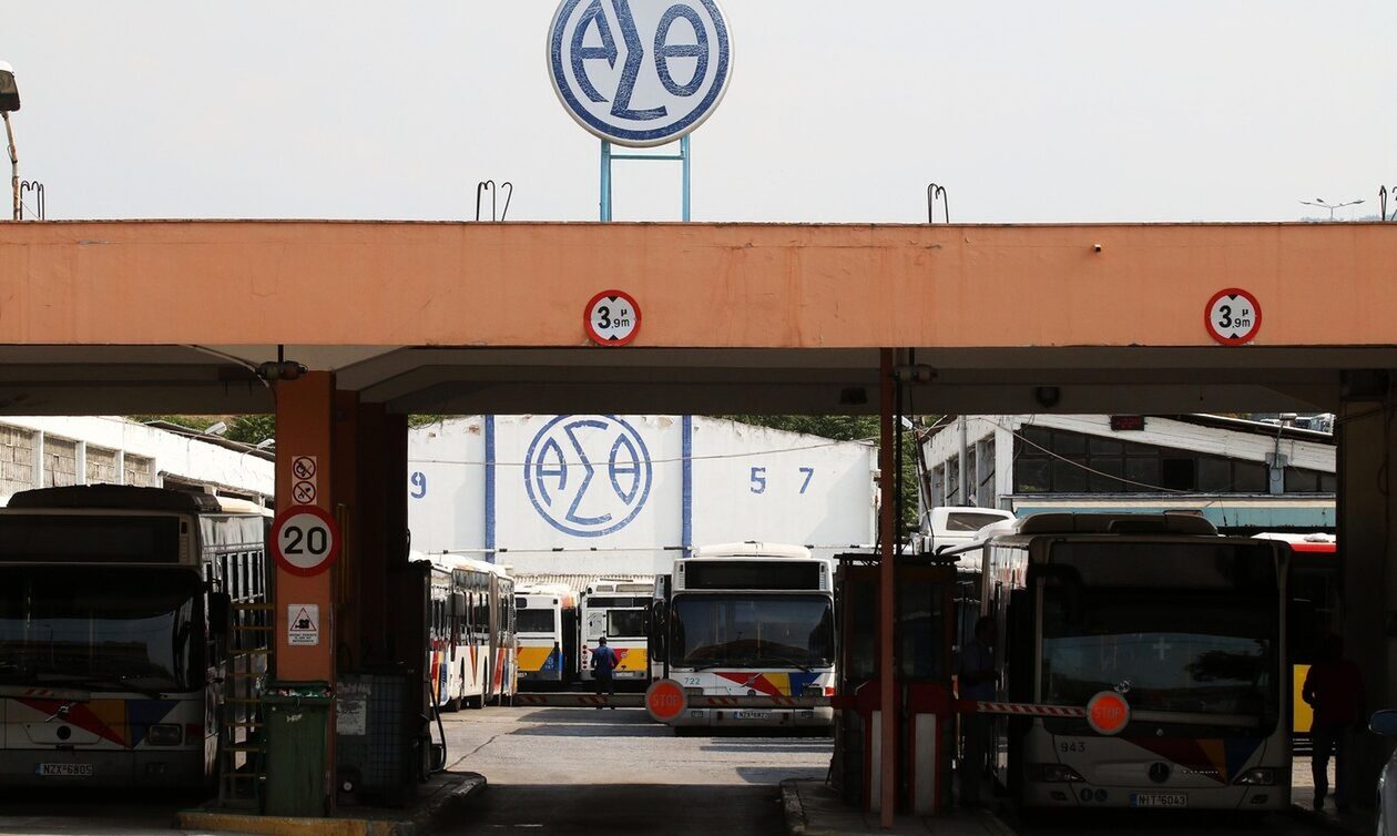 Θεσσαλονίκη: Αποκαταστάθηκε η λειτουργία της τηλεματικής του ΟΑΣΘ