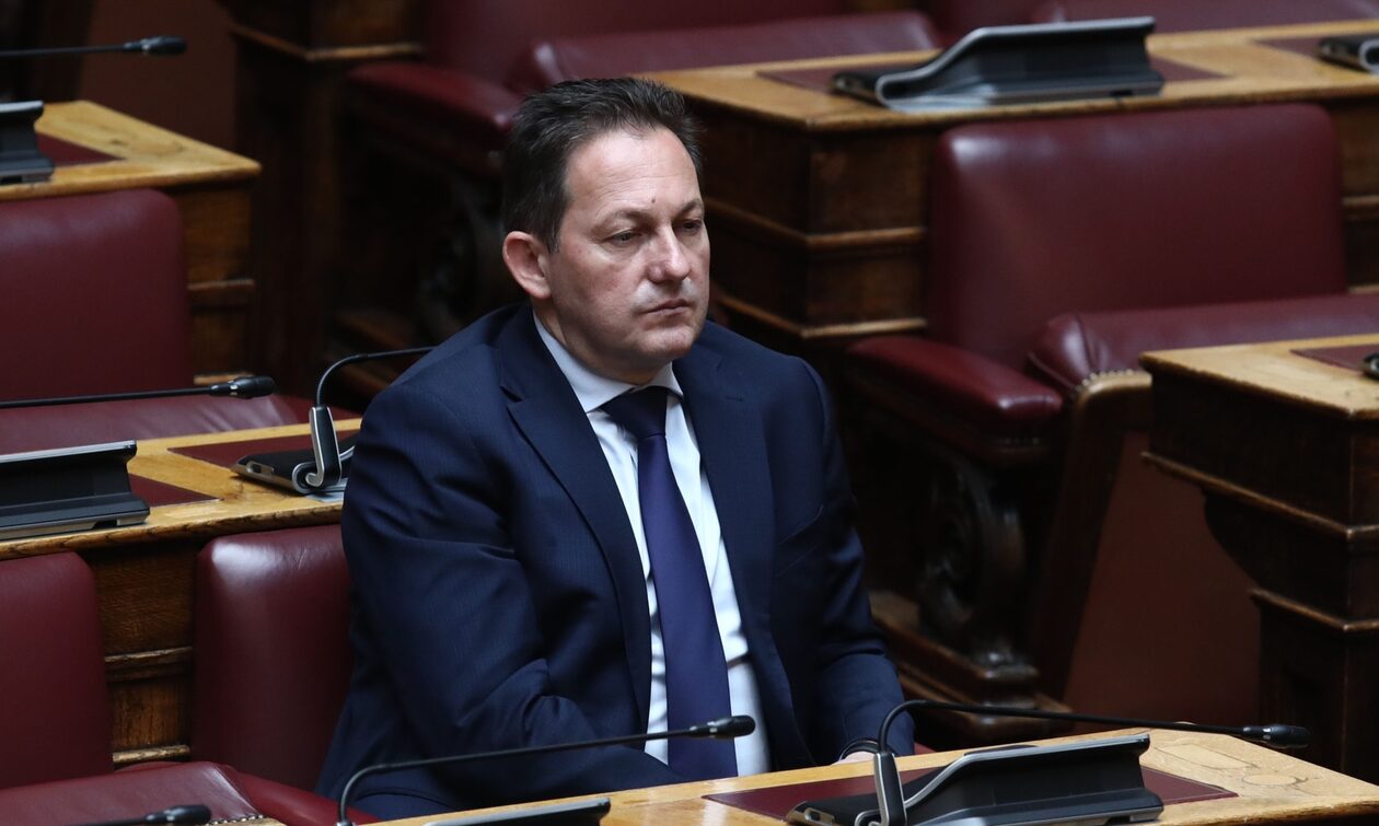 Πέτσας: Οι πυρκαγιές δεν προσφέρονται για μικροκομματική αντιπαράθεση