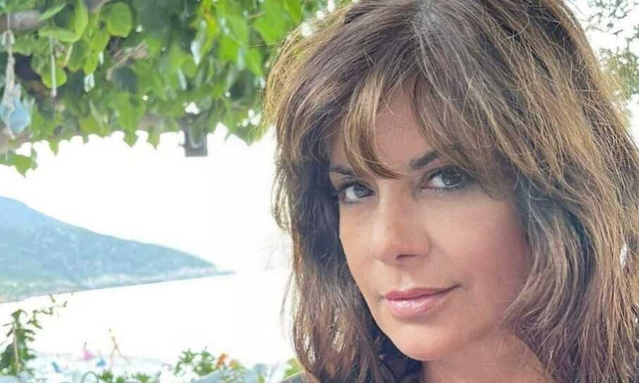 Βάσια Παναγοπούλου: Αποσύρει την υποψηφιότητά της με τον Νίκο Χαρδαλιά στην Περιφέρεια Αττικής