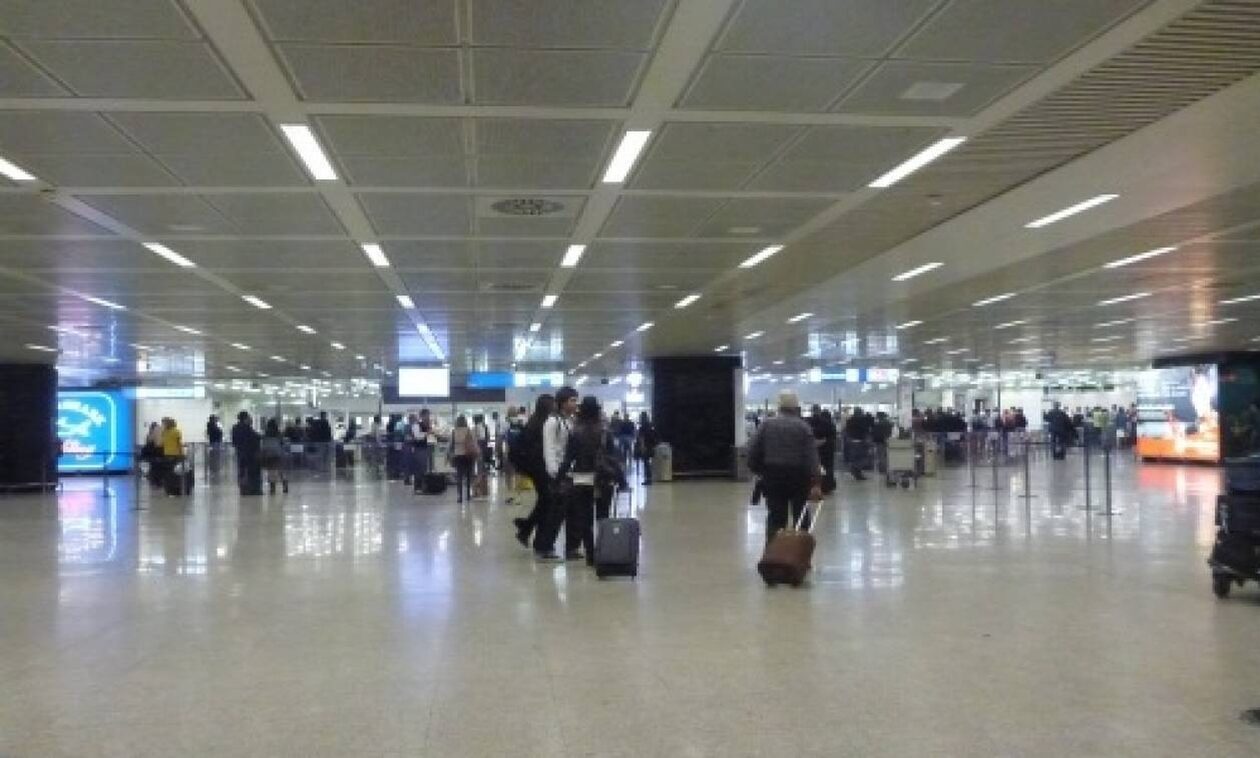 Χάος στα αεροδρόμια της Ευρώπης – Έπεσε το σύστημα ελέγχου εναέριας κυκλοφορίας και στην Ιταλία