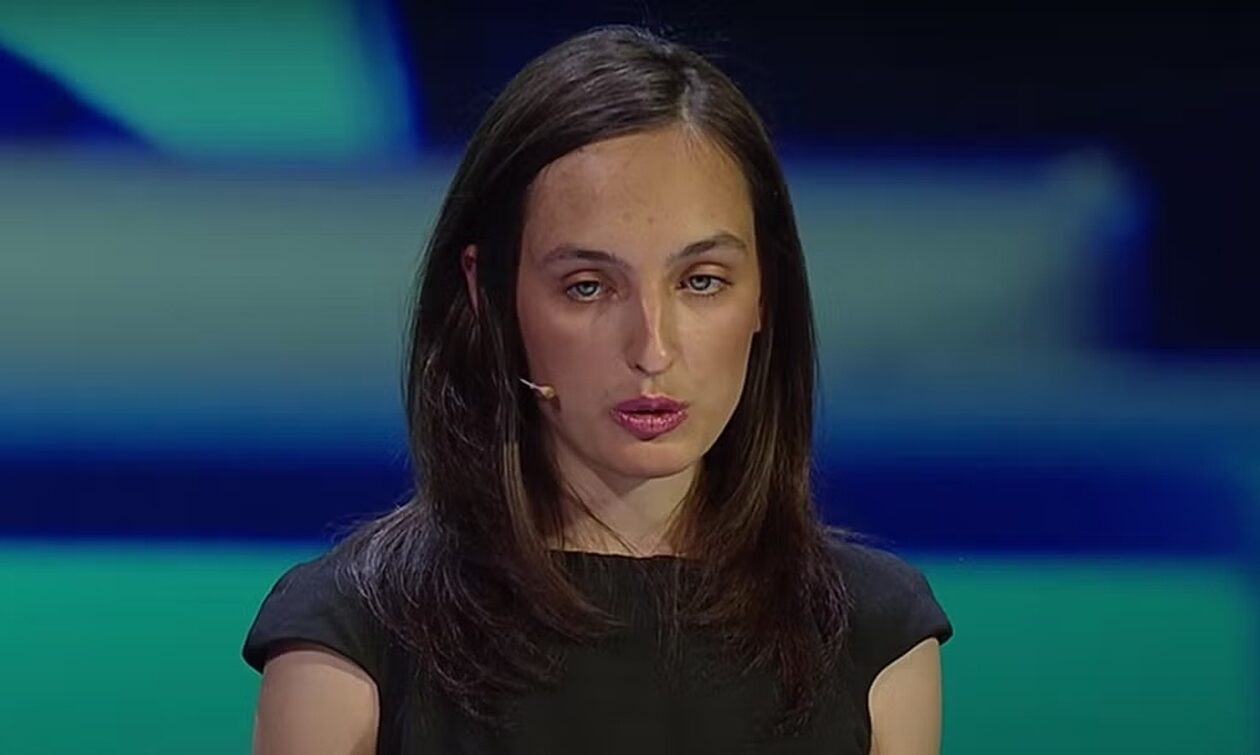 Ρωσίδα δημοσιογράφος ισχυρίζεται ότι έπεσε θύμα δηλητηρίασης σε γερμανικό τρένο