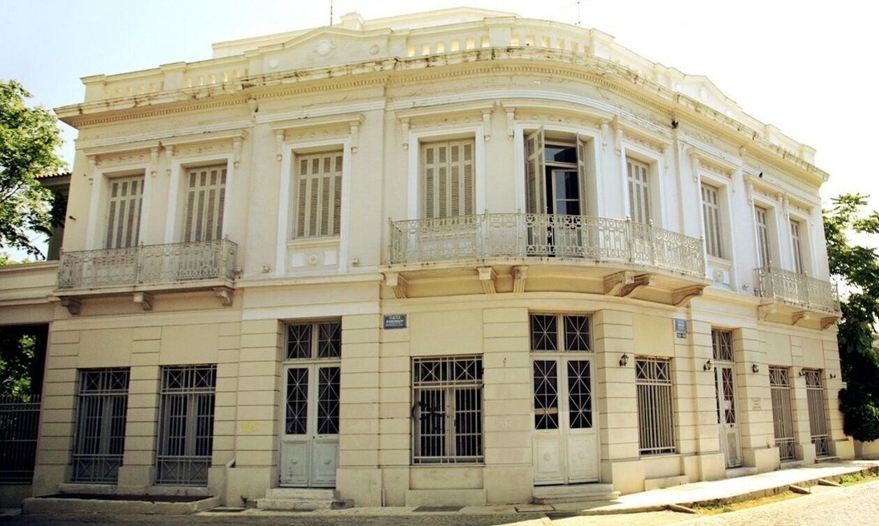 Ο Σύλλογος Ελλήνων Αρχαιολόγων για την κλοπή και πώληση αρχαιοτήτων από το Βρετανικό Μουσείο