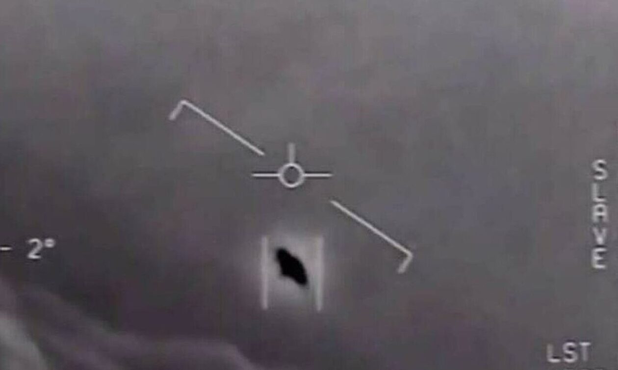 Πρώην επικεφαλής της NASA: «Τα UFO μπορεί να είναι “μη φιλική” προηγμένη τεχνολογία από την Κίνα»