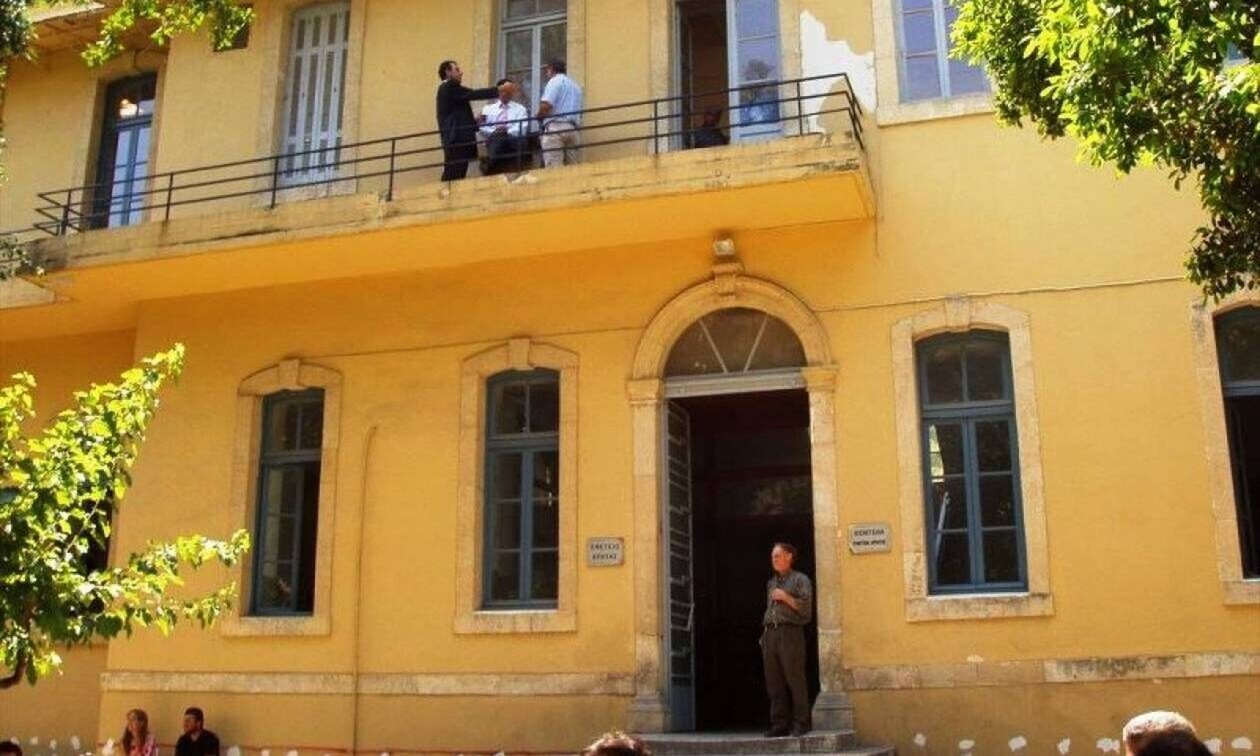 Χανιά: Σύλληψη αστυνομικού για χρηματισμό μετά από καταγγελία επιχειρηματία