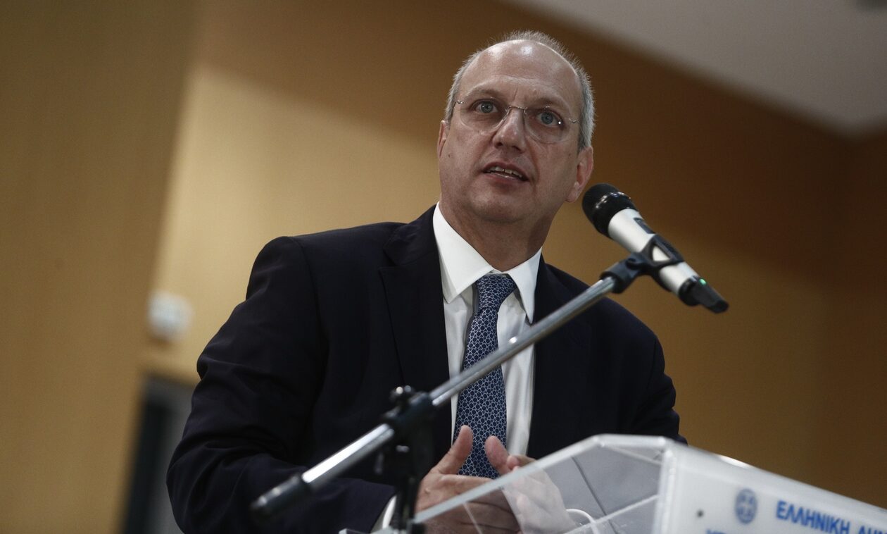 Οικονόμου από τον Έβρο: Προτεραιότητά μας να αντιμετωπίσουμε τις προκλήσεις