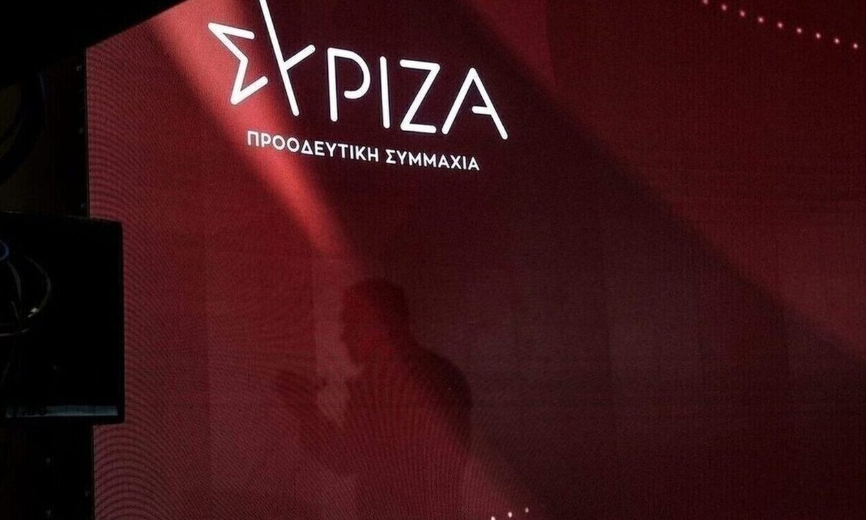 Το «κολλεγιόπαιδο» που θέλει να γίνει αρχηγός του ΣΥΡΙΖΑ