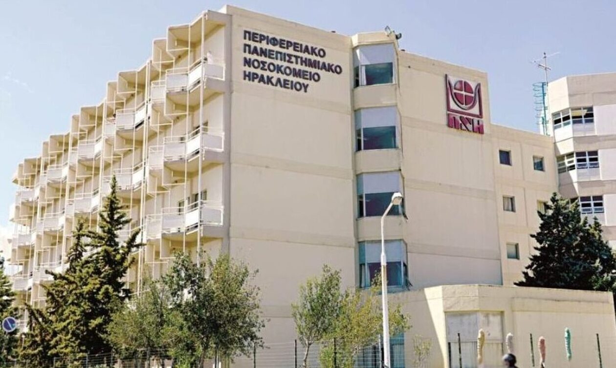 Ηράκλειο: «Έχουμε γαμπρό. Φορέστε τα καλά σας» – Αύριο η κηδεία του 22χρονου που «έσβησε» σε τροχαίο