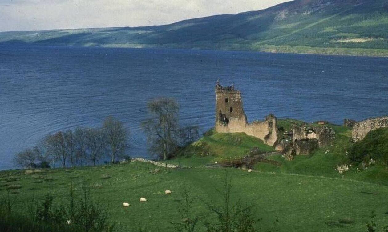 Δεν βρέθηκε η  «Νέσι»: Άκαρπες οι έρευνες για τον εντοπισμό του τέρατος του Λοχ Νες