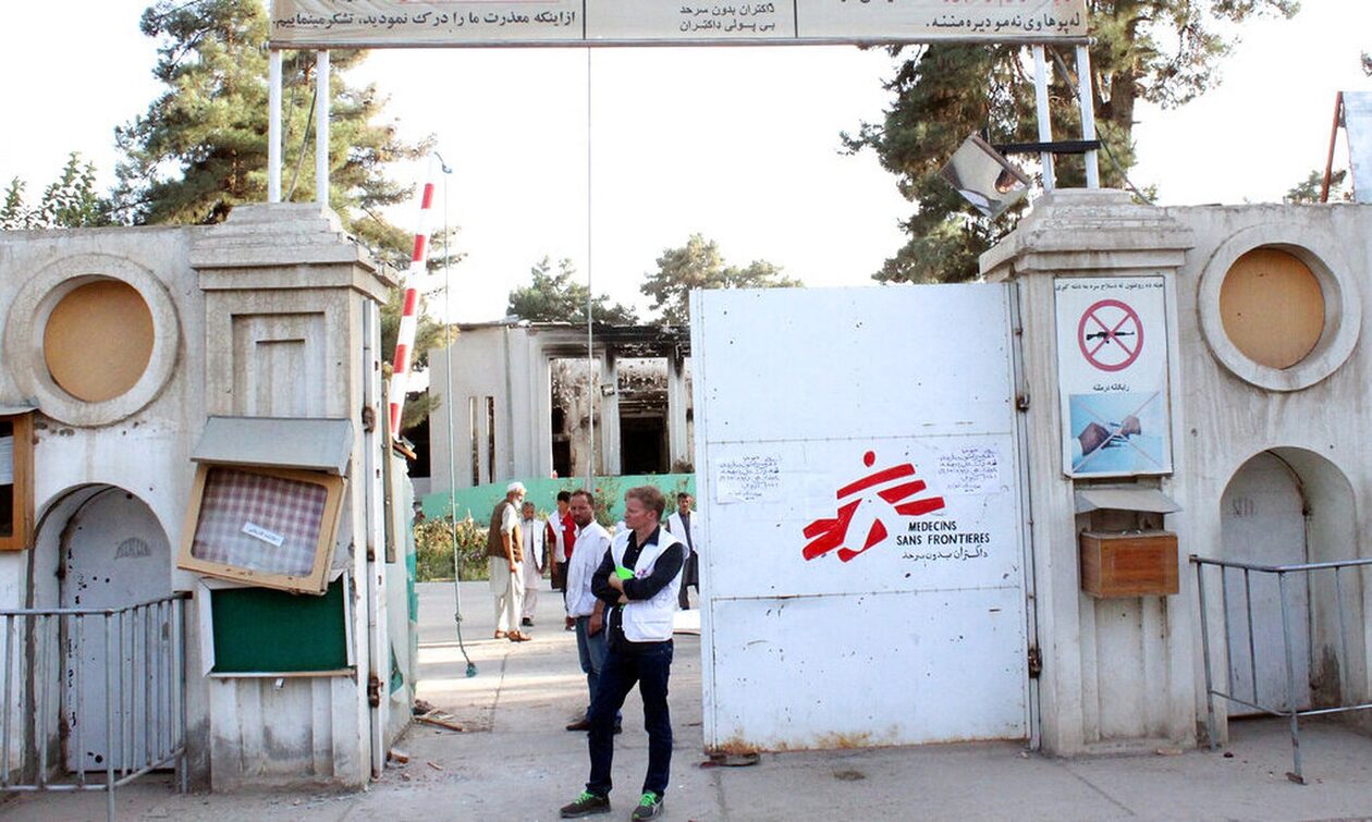 Υεμένη: Η MSF «έχασε την επαφή» με δύο εργαζομένους της