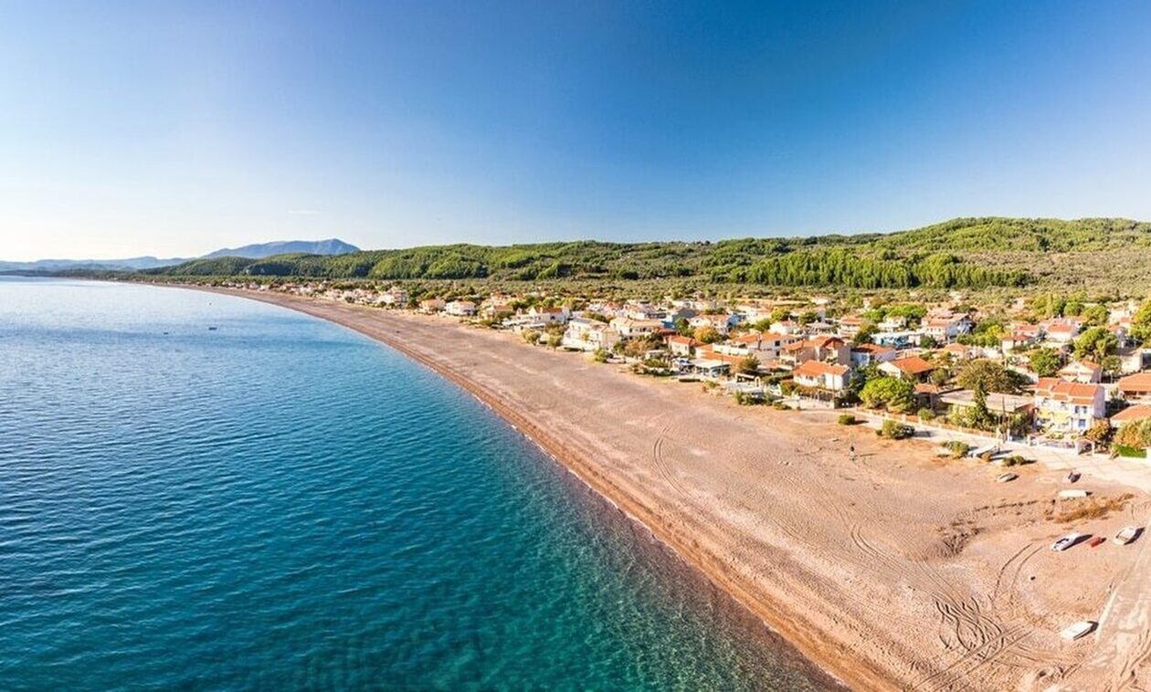 North Evia Pass: Ανοιχτή η πλατφόρμα για την υποβολή αιτήσεων για διακοπές στη Βόρεια Εύβοια