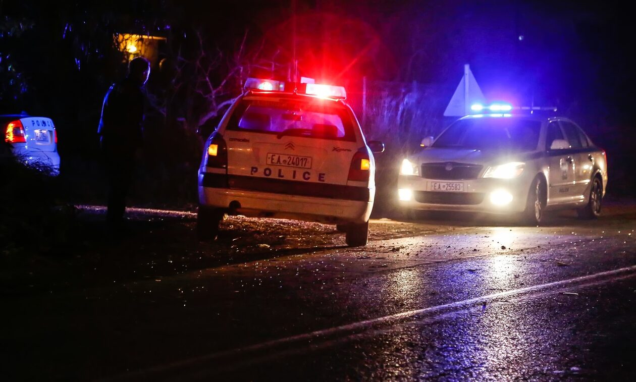 Μενίδι: Πυροβόλησαν 35χρονο στη μέση του δρόμου – Μεταφέρθηκε στο νοσοκομείο