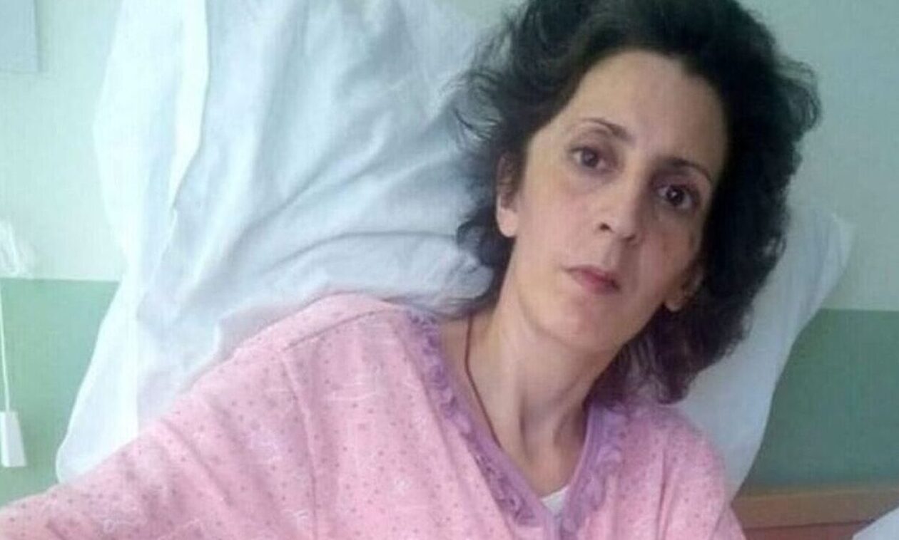 Αργυρούπολη: Ο αγώνας της 41χρονης Όλγας που ξυλοκοπήθηκε και το πρόβλημα υγείας του πατέρα της