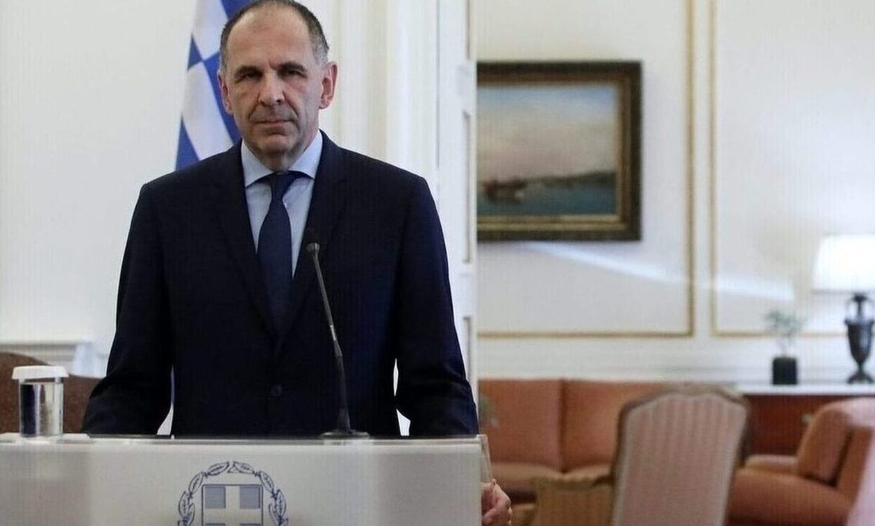 Στο Τολέδο για άτυπη σύνοδο υπουργών Εξωτερικών ο Γιώργος Γεραπετρίτης