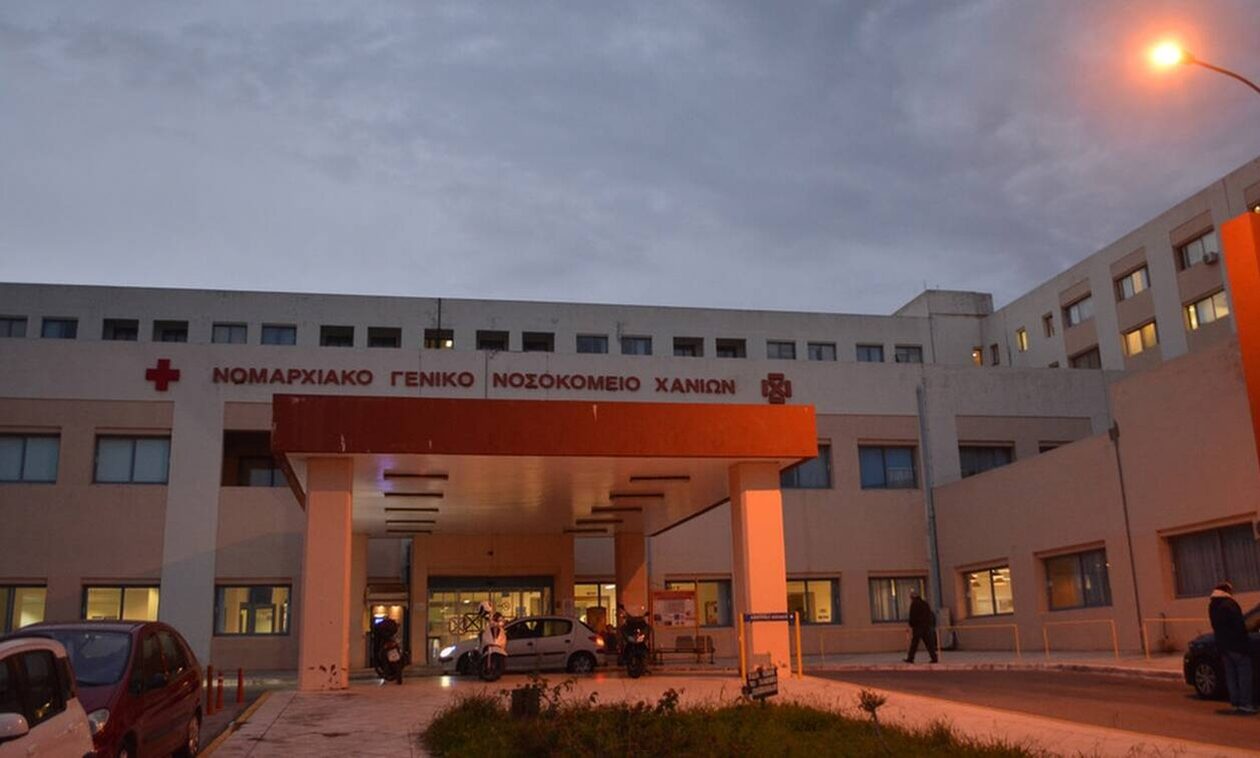 Χανιά: Ραγδαίες εξελίξεις με τον αστυνομικό – Εκτάκτως στο Νοσοκομείο ώρες πριν την απολογία του