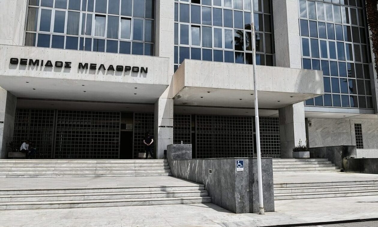 Άρειος Πάγος: Η πρόταση της ΔτΠ για την επιλογή των 5 νέων Αντιπροέδρων
