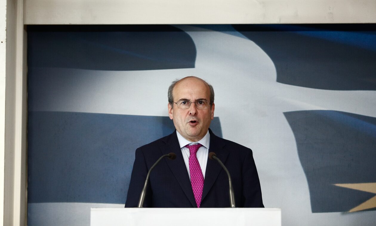 Χατζηδάκης: Το Market Pass λειτούργησε και πιθανόν θα παραταθεί