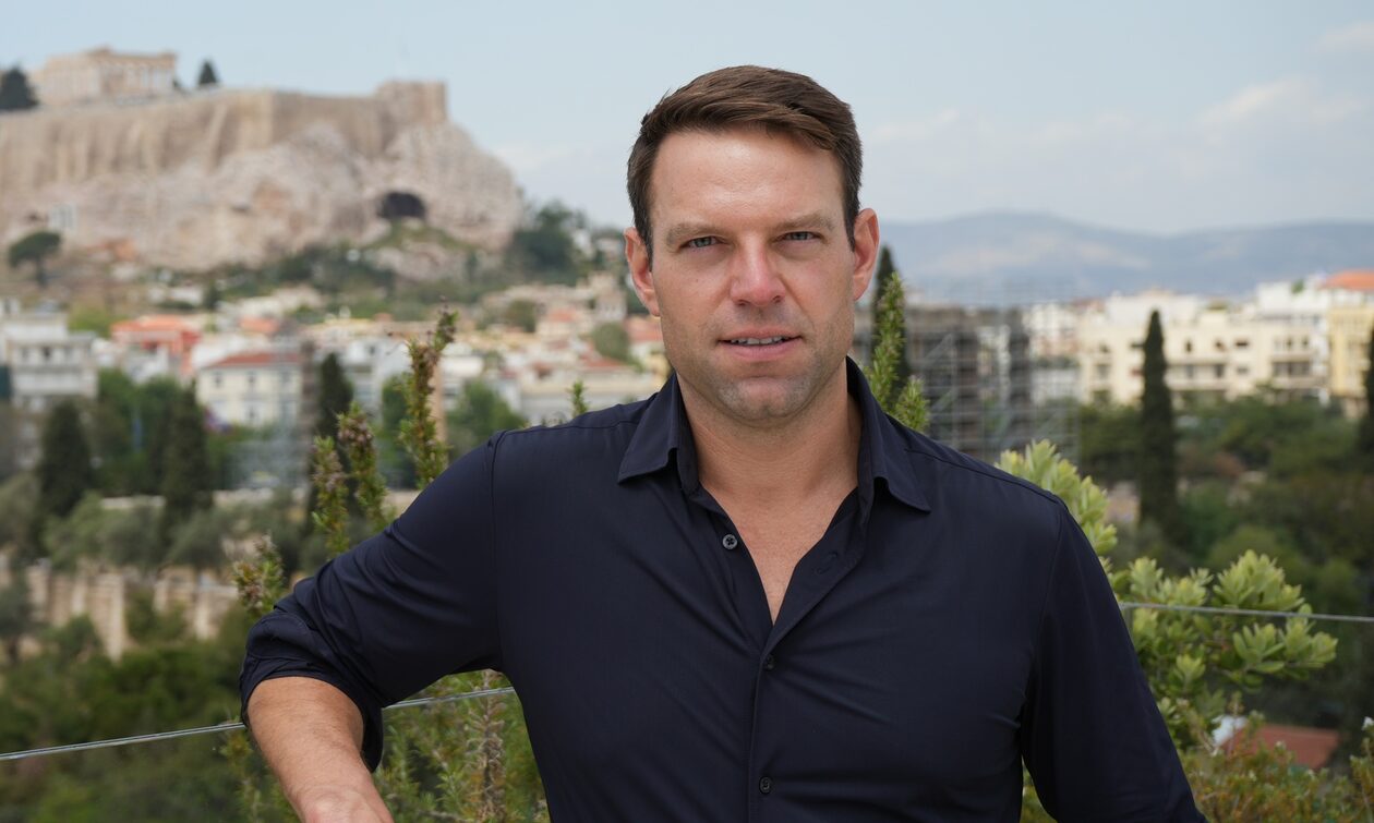 Πώς βλέπουν στη ΝΔ το «φαινόμενο Κασσελάκης»;