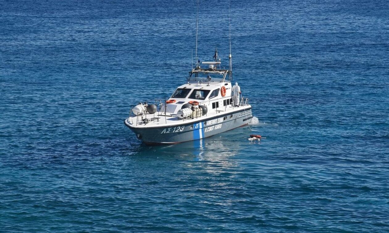 Αταλάντη: Νεκρός 56χρονος την ώρα που ψάρευε