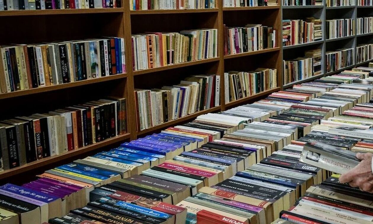 Αναρτήθηκαν οι οριστικοί πίνακες για τα voucher βιβλίων της ΔΥΠΑ
