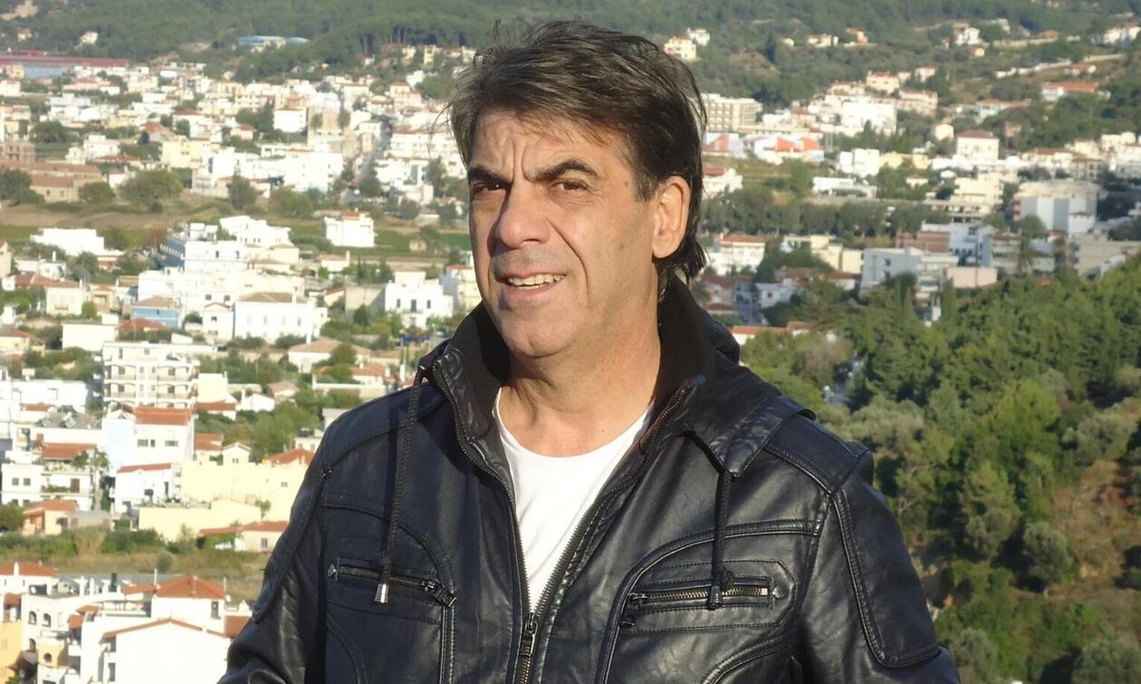 Τόλης Τσιμογιάννης: Η συγκινητική ανάρτηση της συζύγου του