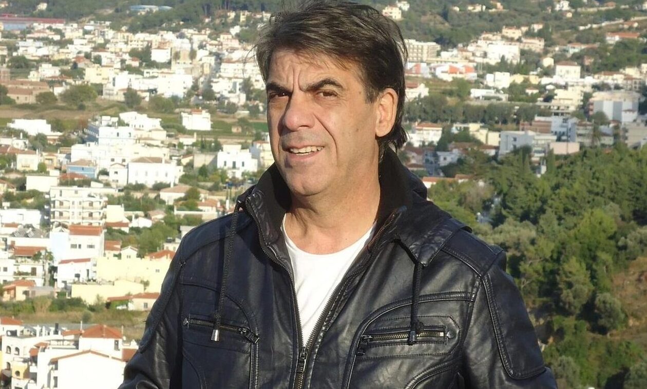 Τόλης Τσιμογιάννης: Πέθανε ο τραγουδιστής – Συγκινητικό το «αντίο» της συζύγου του