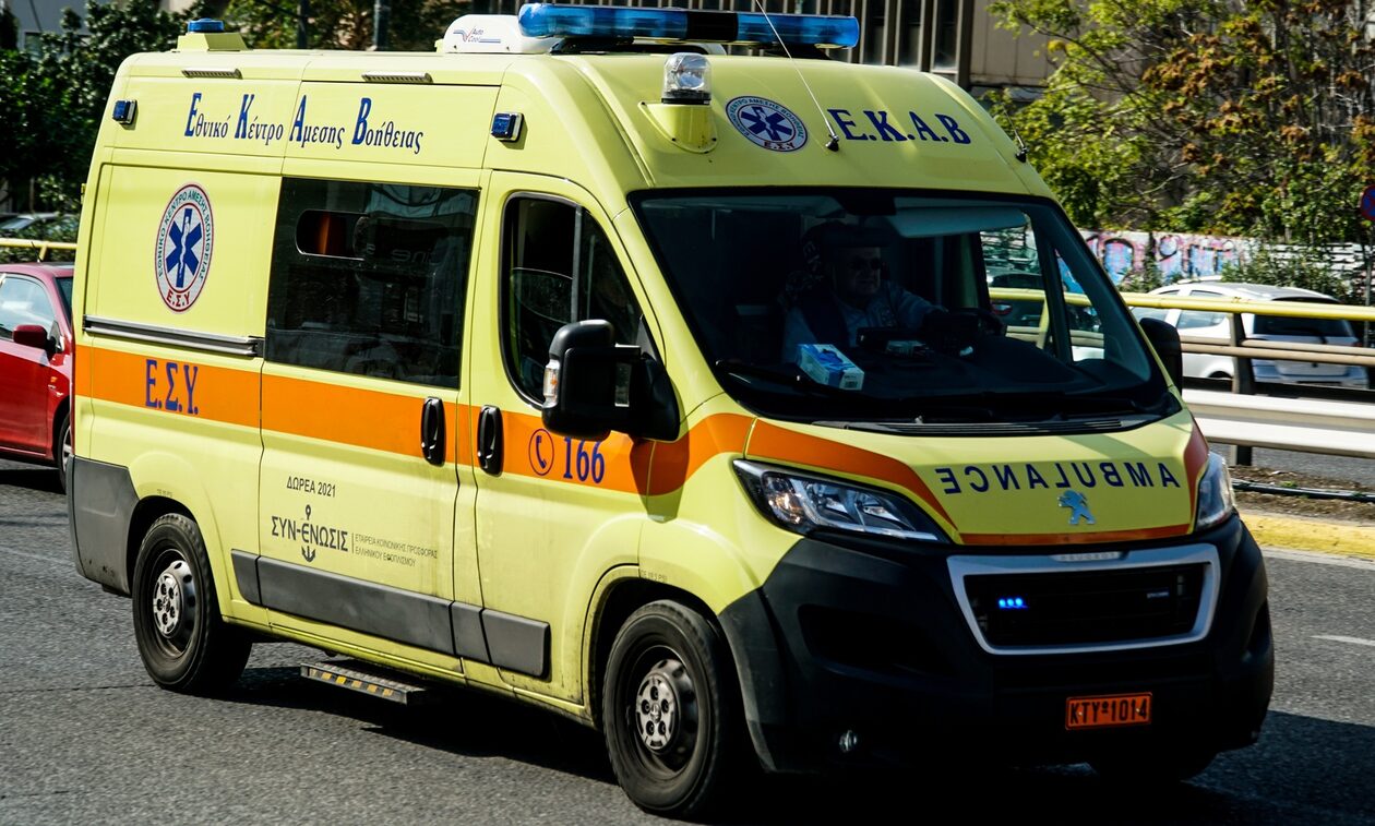 Τήνος: Νεκρό παιδί 3 ετών – Πέθανε πιθανότατα από φρούτο