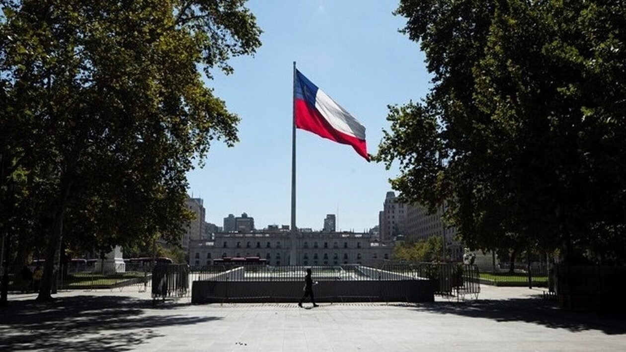 Xιλή: Αυτοκτόνησε πριν οδηγηθεί στη φυλακή στρατηγός του καθεστώτος Πινοσέτ
