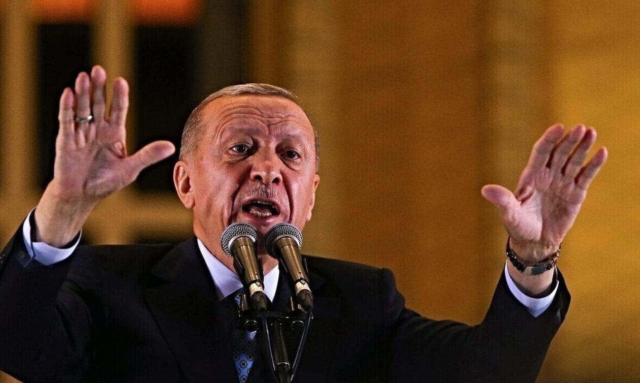 Πιθανή επίσκεψη του Ερντογάν στη Θεσσαλονίκη το Νοέμβριο