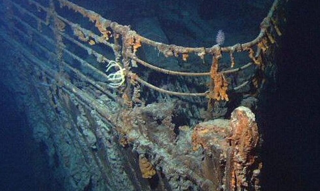 «Iερός τόπος ταφής» ο Τιτανικός: Πώς οι ΗΠΑ προσπαθούν να εμποδίσουν νέα αποστολή στο ναυάγιο