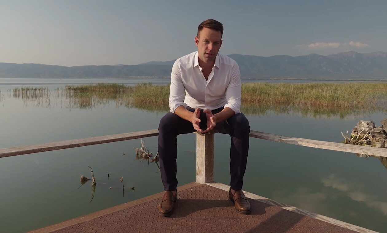Στέφανος Κασσελάκης: Νέο βίντεο… αλά Influencer με τσιτάτα και «τεχνοκράτες με ενσυναίσθηση»